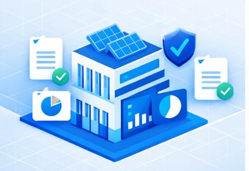 AI-Powered Document Intelligence & Energy Compliance Platform