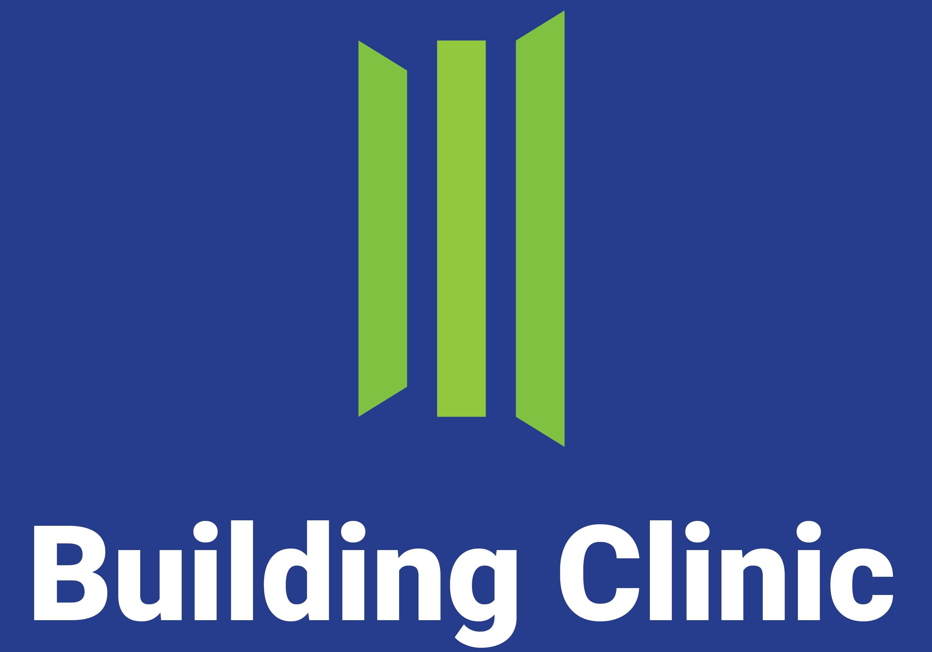 Building Clinic
