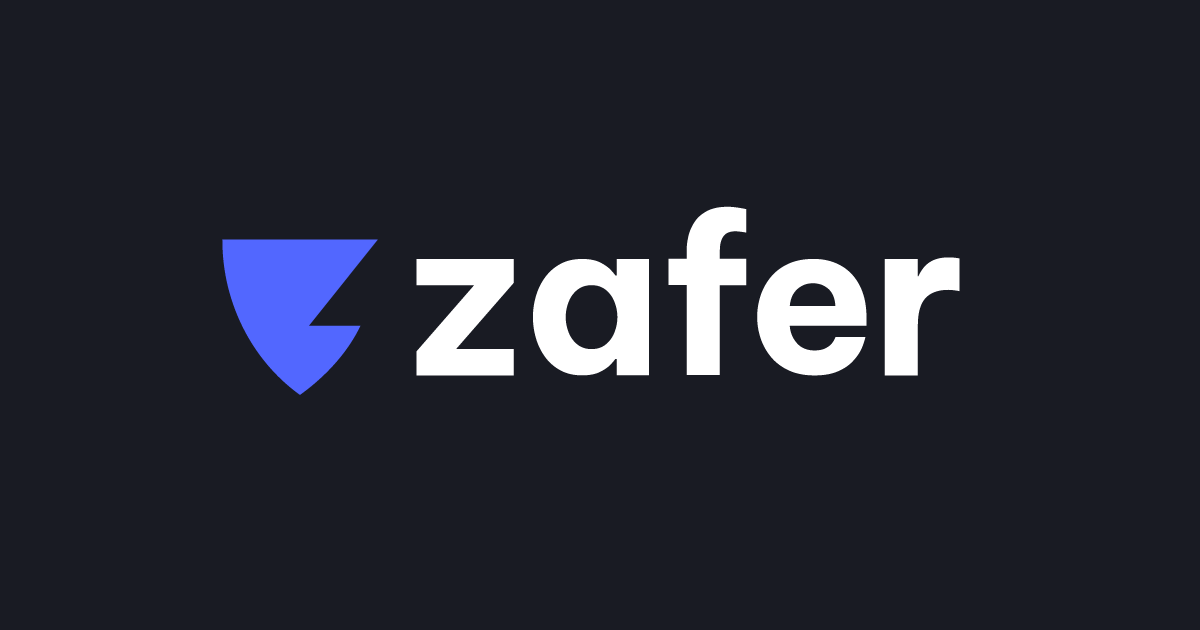 Zafer